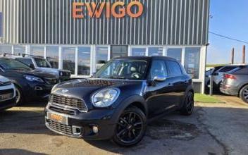 Mini countryman Evreux