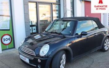 Mini mini coupe Agde