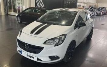 Opel corsa Annemasse