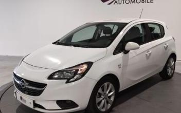 Opel corsa Beaurains