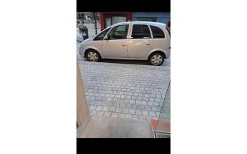 Opel meriva Revel