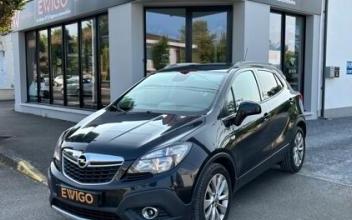 Opel mokka Mont-de-Marsan