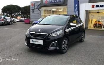 Peugeot 108 Mérignac