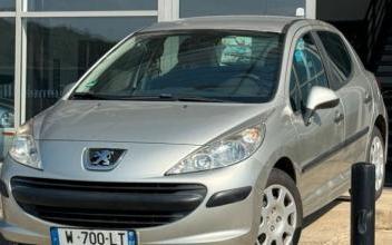 Peugeot 207 Malataverne