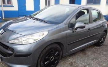 Peugeot 207 Longjumeau