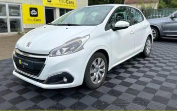 Peugeot 208 Orgeval