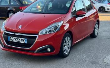 Peugeot 208 Meyzieu