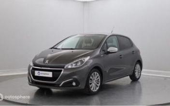 Peugeot 208 Nieppe