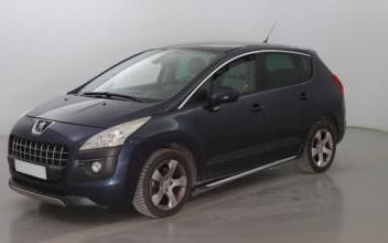 Peugeot 3008 Toulouse