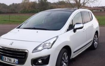 Peugeot 3008 Gurgy