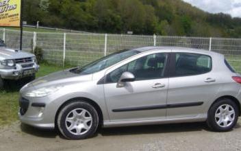 Peugeot 308 Yolet