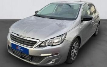 Peugeot 308 Grenoble