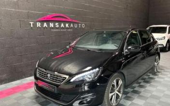 Peugeot 308 Chaponost