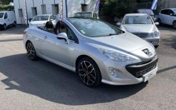 Peugeot 308 cc Vaulx-en-Velin