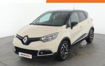 Renault captur Issy-les-Moulineaux