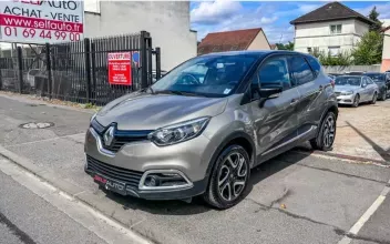 Renault Captur Viry-Chatillon