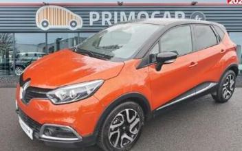 Renault captur Charleville-Mézières