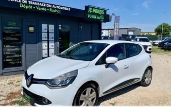 Renault clio Chatuzange-le-Goubet