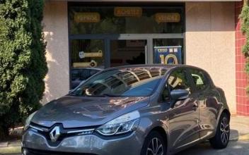 Renault clio Marseille