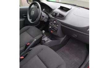 Renault clio iii Dreux