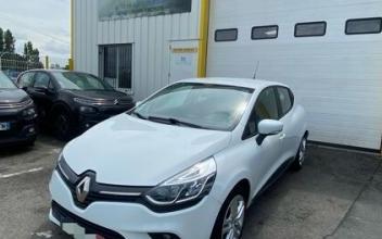 Renault clio iv Saint-Herblain