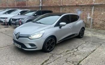 Renault clio iv Corbeil-Essonnes