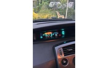 Renault grand scenic ii Milhaud