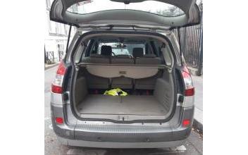 Renault grand scenic ii Paris