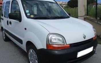 Renault kangoo Antibes