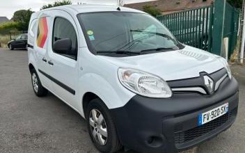 Renault Kangoo Pussay