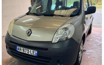 RENAULT Kangoo Briare