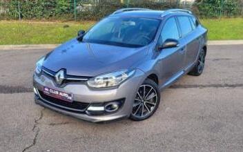 Renault megane Alfortville