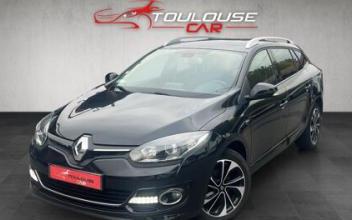 Renault megane iii Fenouillet