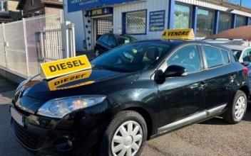 Renault megane iii Firminy