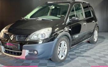 Renault scenic ii Venansault