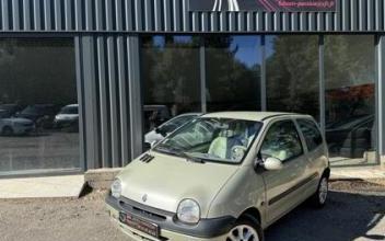 Renault twingo Orthoux-Sérignac-Quilhan