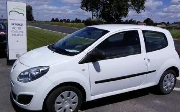 Renault twingo Osny