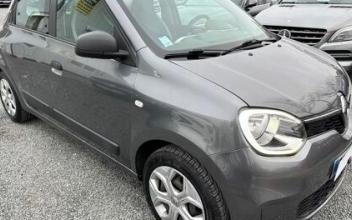 Renault twingo Saint-Denis-en-Val