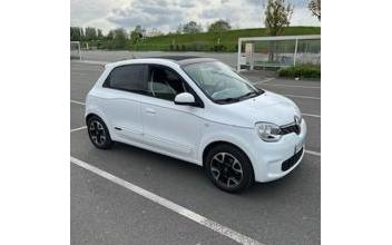 Renault twingo iii Roncq