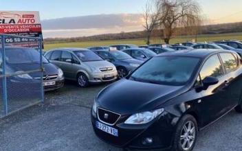 Seat ibiza Briare