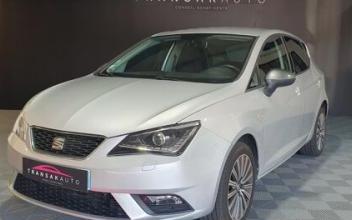 Seat ibiza Venansault