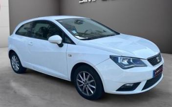 Seat ibiza Vaucresson