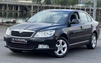 Skoda octavia Alfortville