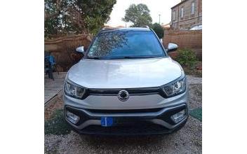 Ssangyong tivoli Perpignan