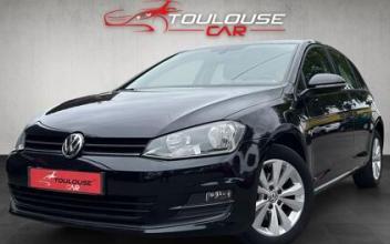 Volkswagen golf Fenouillet