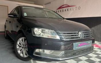 Volkswagen passat Béziers