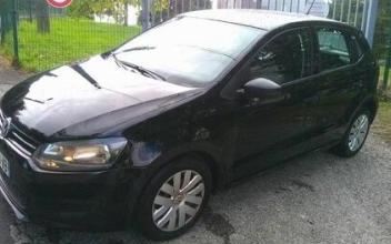 Volkswagen polo Saint-Etienne