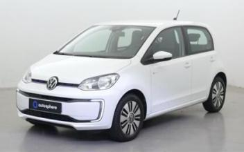 Volkswagen up Champniers