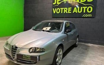 Alfa-romeo 147 Saint-Quentin