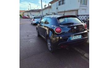 Alfa-romeo mito Saint-Apollinaire